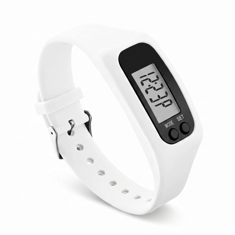 Saylor Digital Pedometer Fitness Watch_1