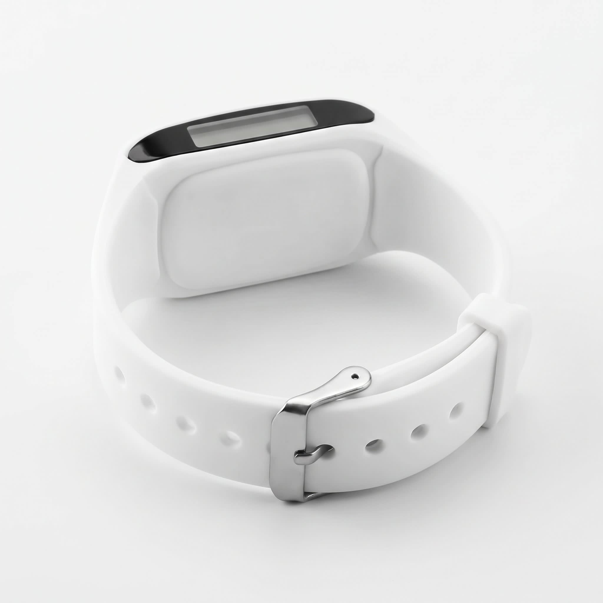 Saylor Digital Pedometer Fitness Watch_2