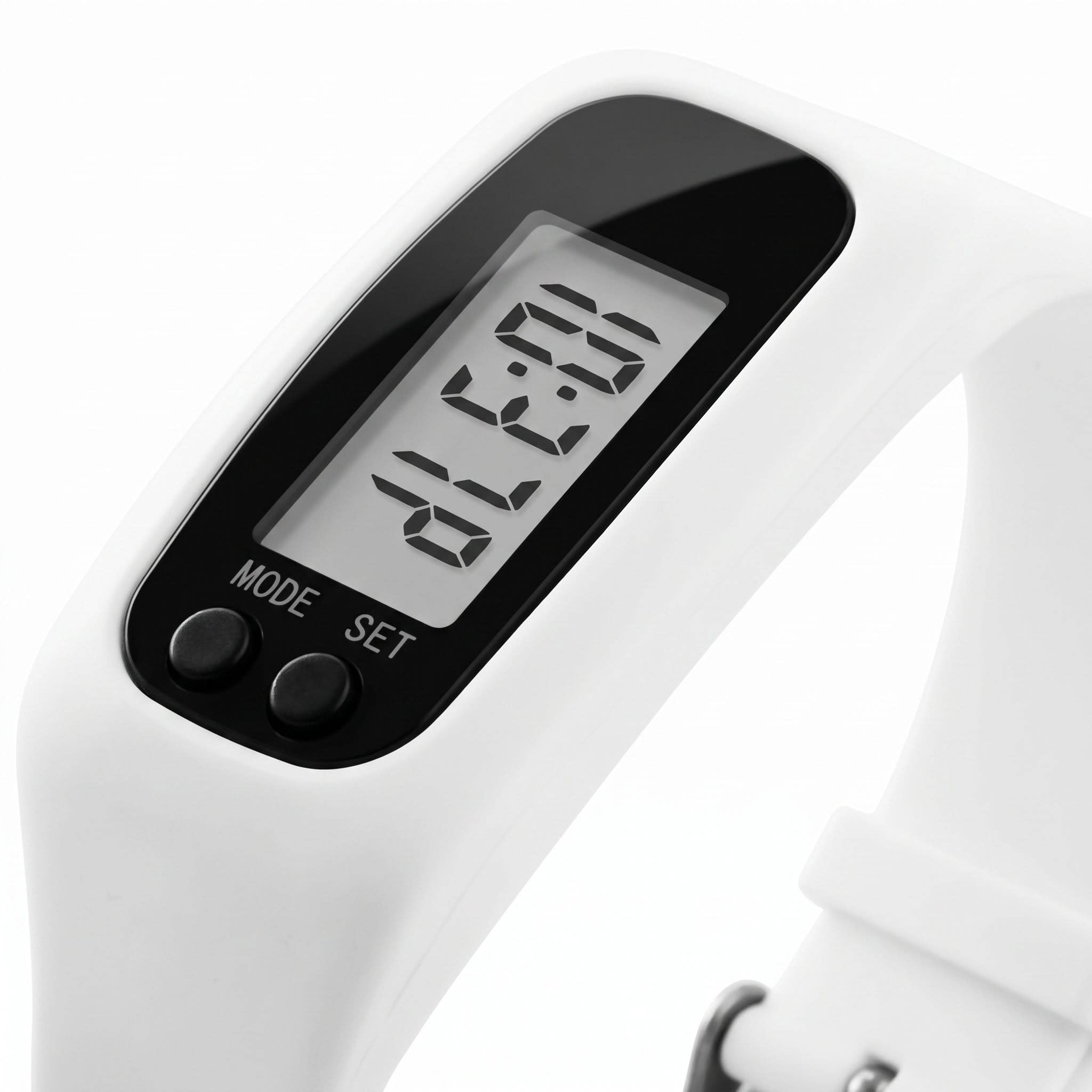 Saylor Digital Pedometer Fitness Watch_3