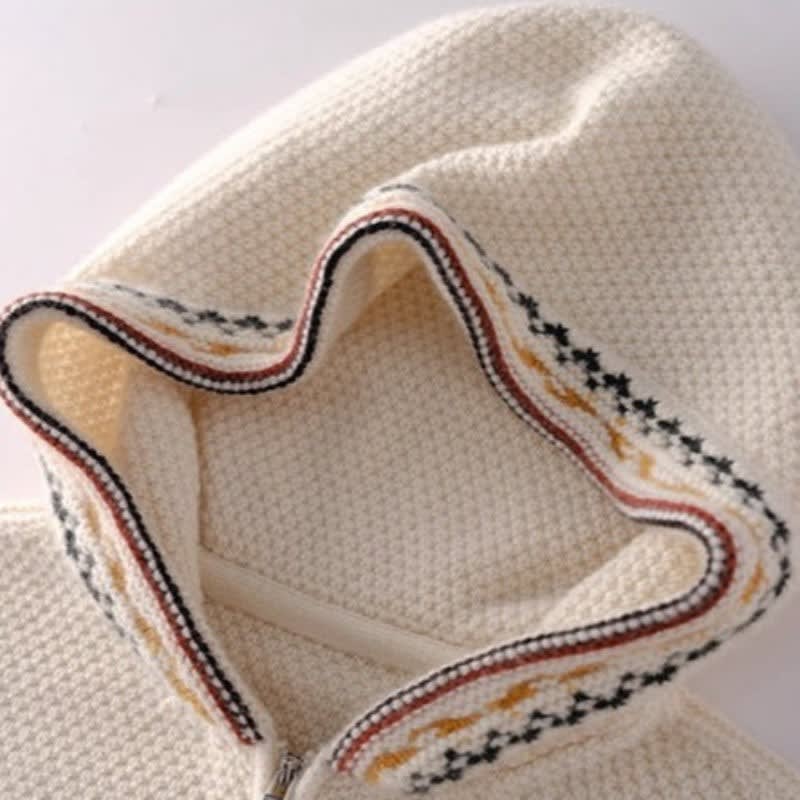 Rhett Fair Isle Hooded Cardigan_3