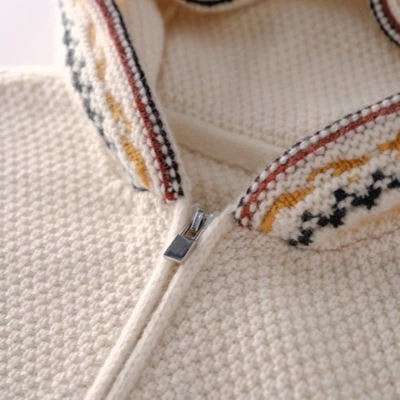 Rhett Fair Isle Hooded Cardigan_5