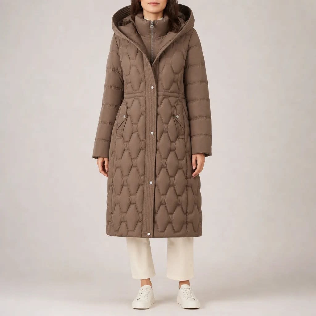 Anastasia Longline Hooded Puffer Coat_3