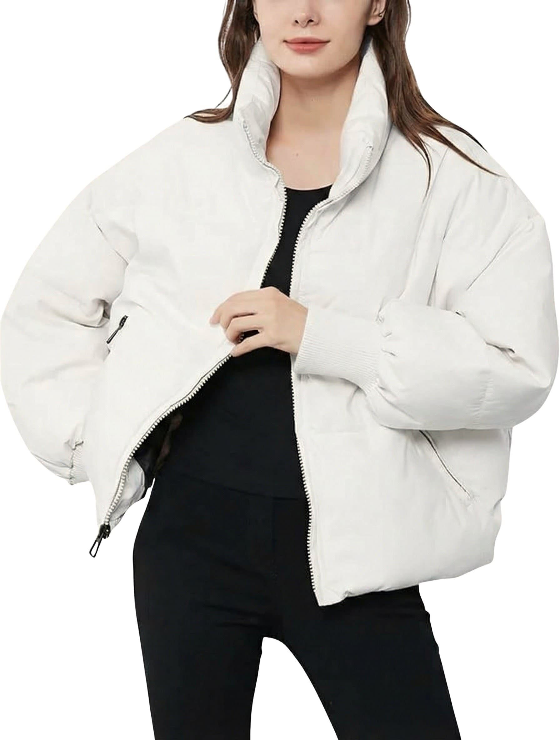 Aemilia Cropped Oversized Puffer Jacket_8