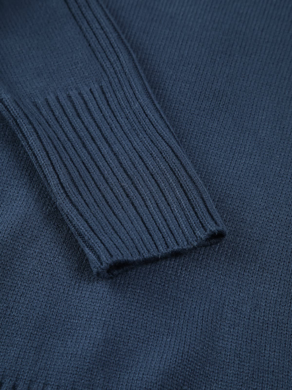 Ansley Ribbed Turtleneck Sweater_5