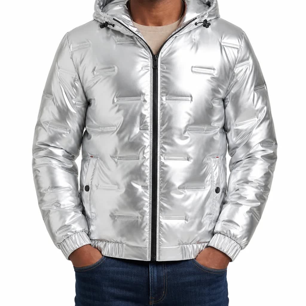 Bryant High Shine Hooded Puffer Jacket_4