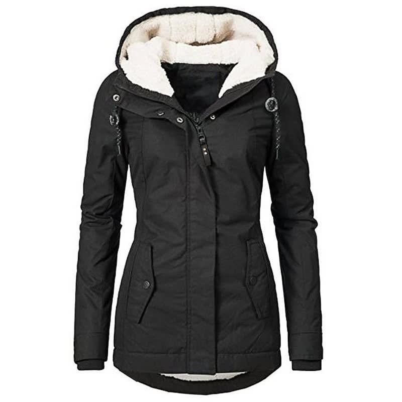 Annalise Quilted Hooded Parka_5