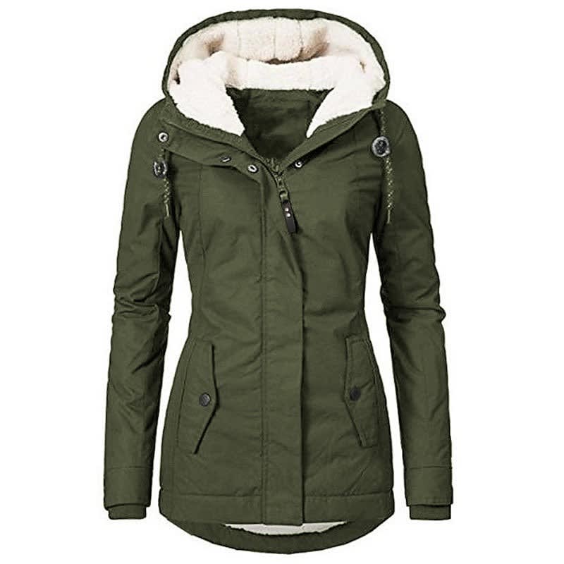 Annalise Quilted Hooded Parka_8