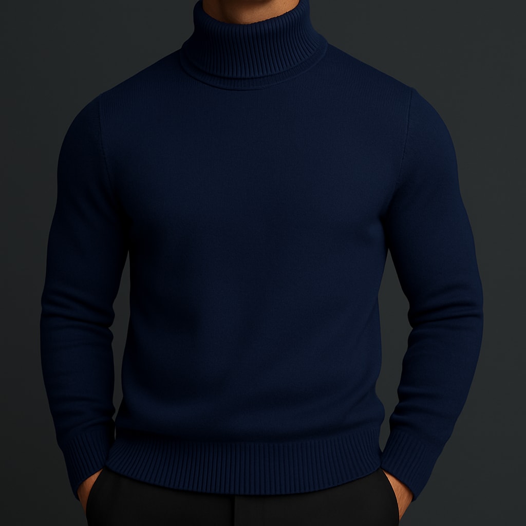 Bradley Merino Wool Turtleneck Sweater_12