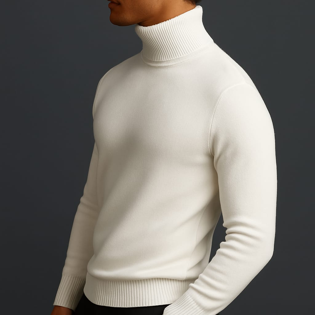 Bradley Merino Wool Turtleneck Sweater_3