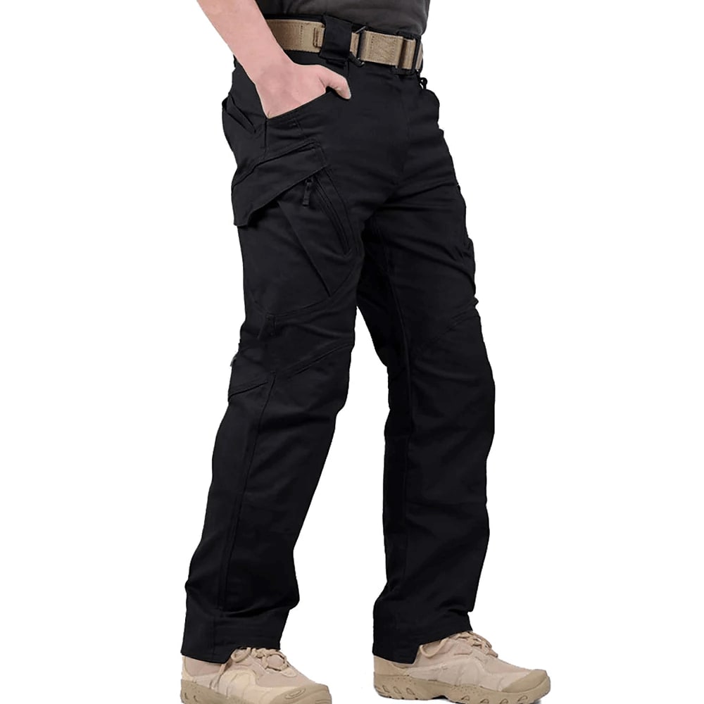 Floyd Straight Leg Cargo Pants_2