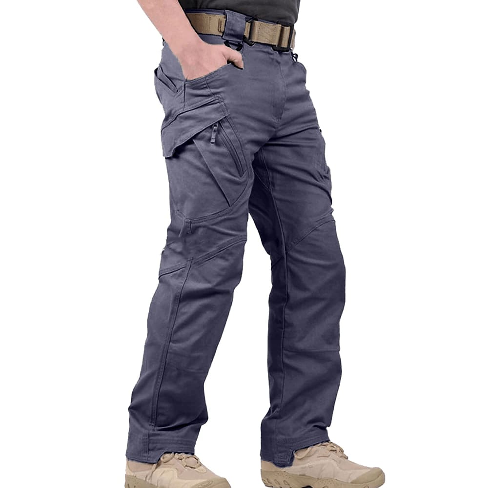 Floyd Straight Leg Cargo Pants_3