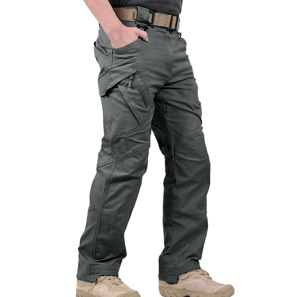 Floyd Straight Leg Cargo Pants_4