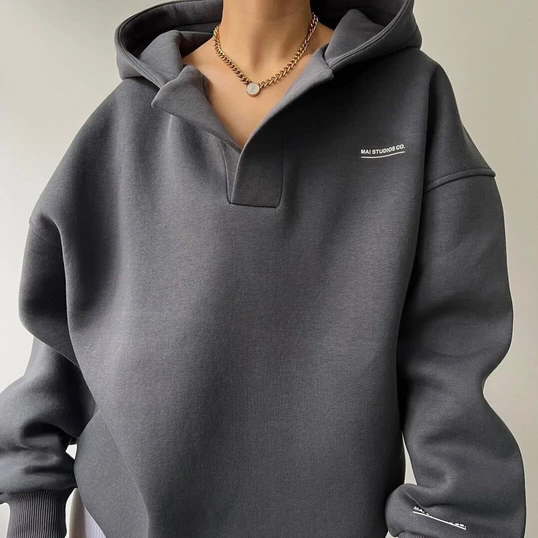 Catalina Oversized Crossover Hoodie_4