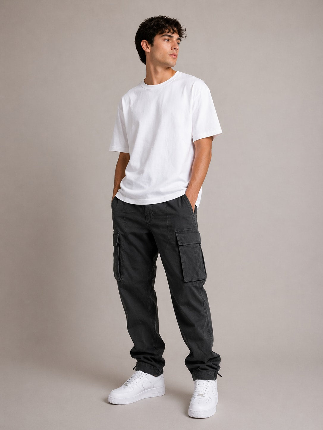 Leland Relaxed Fit Cargo Pants_2