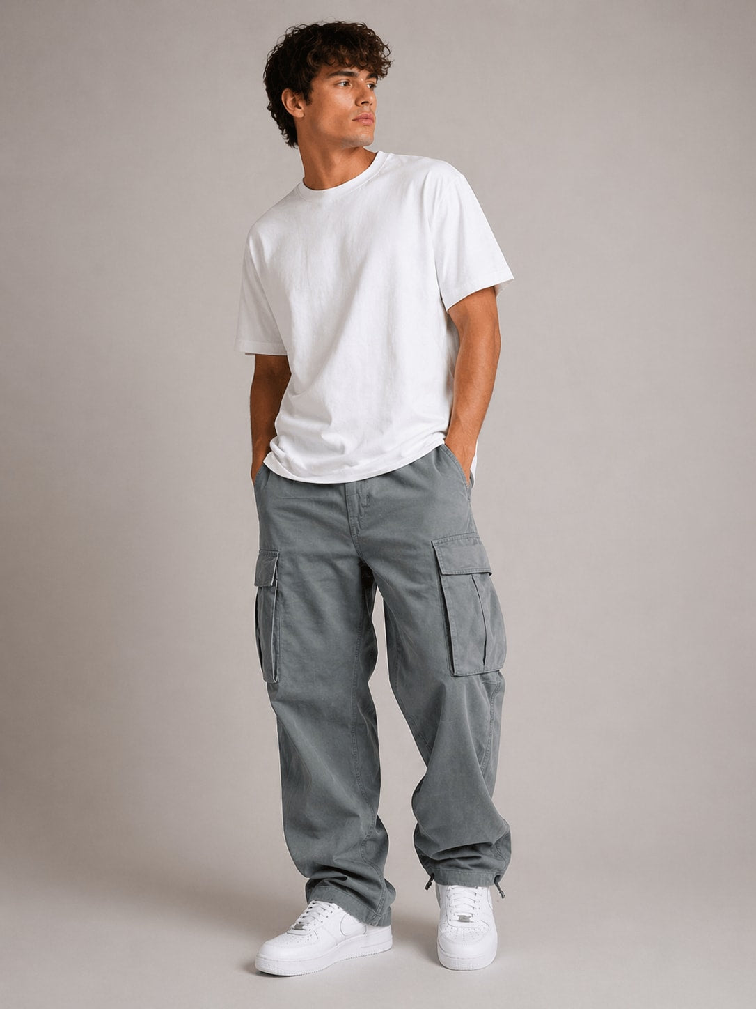 Leland Relaxed Fit Cargo Pants_3