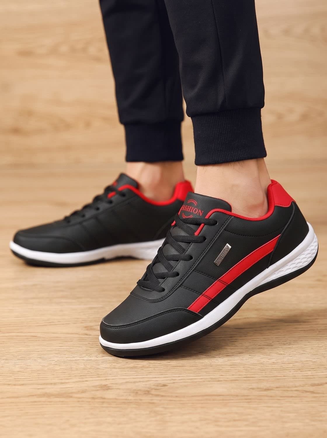 William Waterproof Non-Slip Orthopedic Sneakers_11