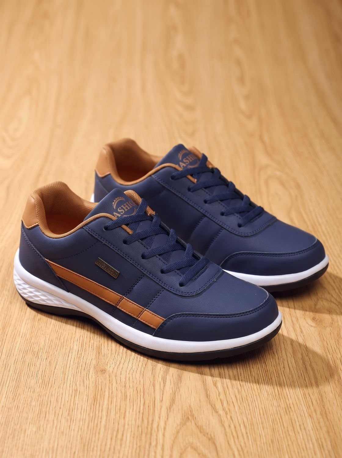 William Waterproof Non-Slip Orthopedic Sneakers_2