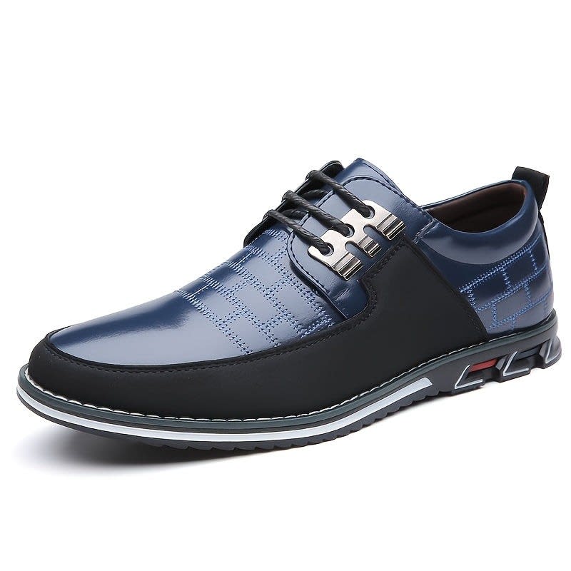 Eric Cushioned Office Dress Shoes_10