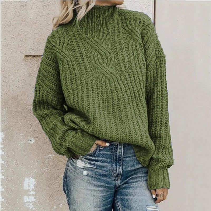 Jordana Chunky Cable Knit Mock Neck Sweater_4