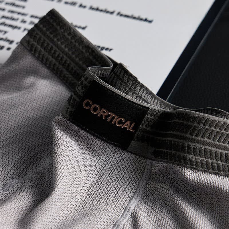 Xavier Stretch Organic Cotton Boxer Briefs_3