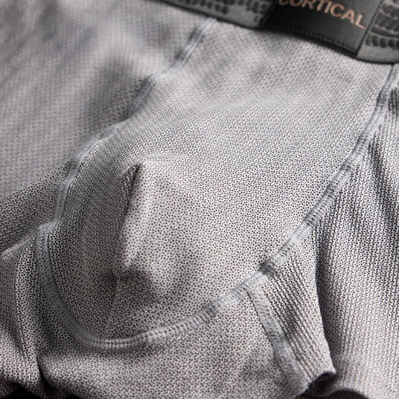 Xavier Stretch Organic Cotton Boxer Briefs_4