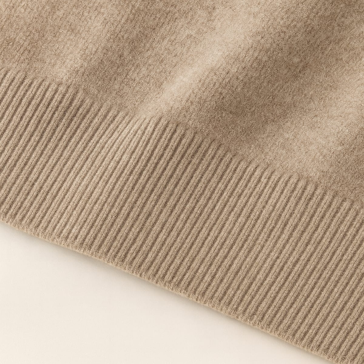 Preston Cashmere V-Neck Sweater_5