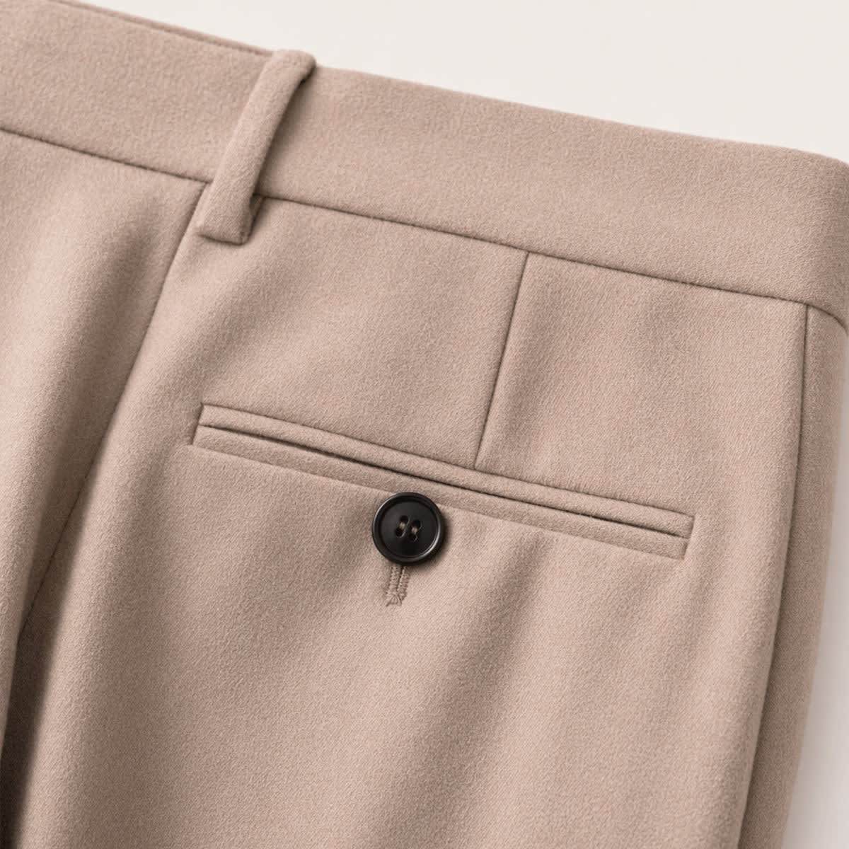 Arnold Double Breasted Tailored Fit Suit_4