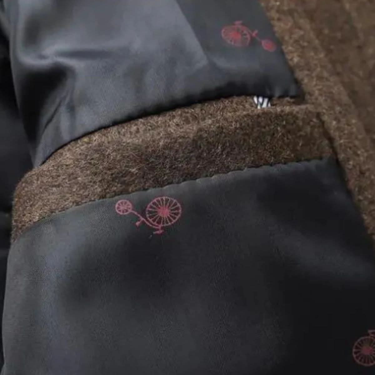 Ira Wool Blend Insulated Overcoat_4