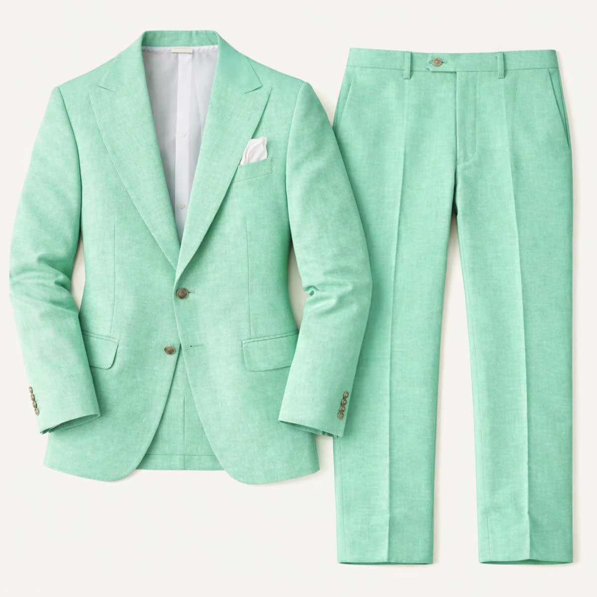 Archie Breathable Linen Suit Set_5