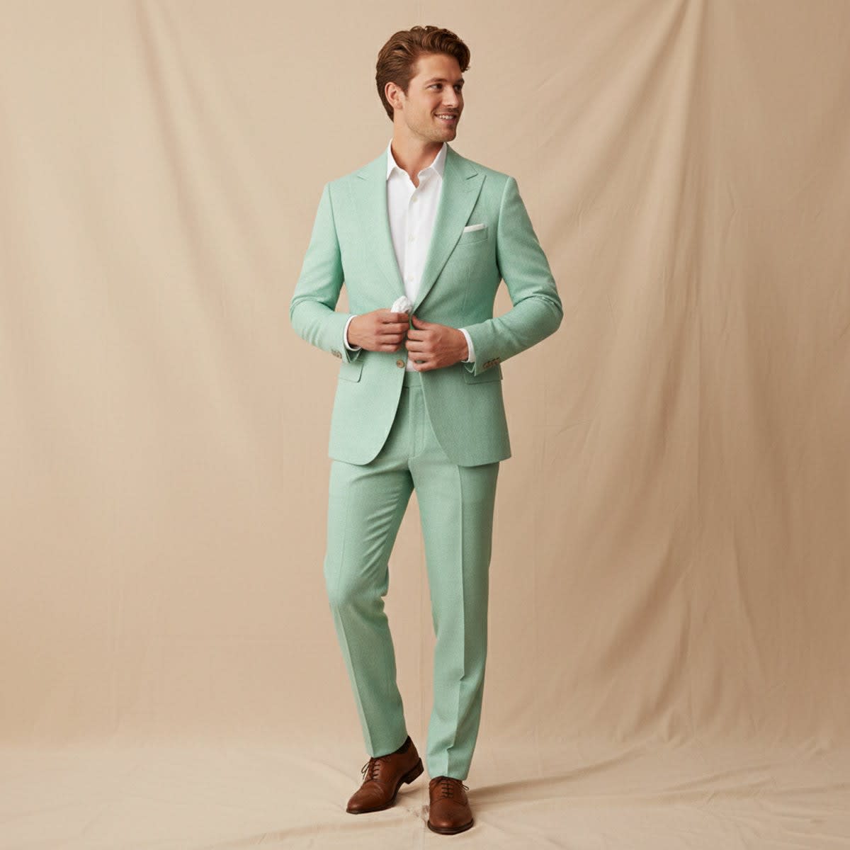 Archie Breathable Linen Suit Set_6