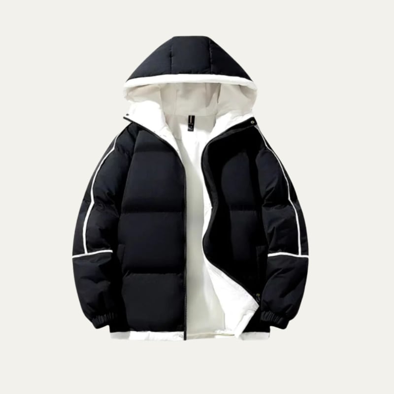 Jeremiah Waterproof Hooded Puffer Jacket_1