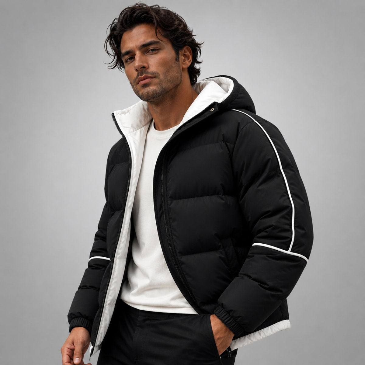 Jeremiah Waterproof Hooded Puffer Jacket_2