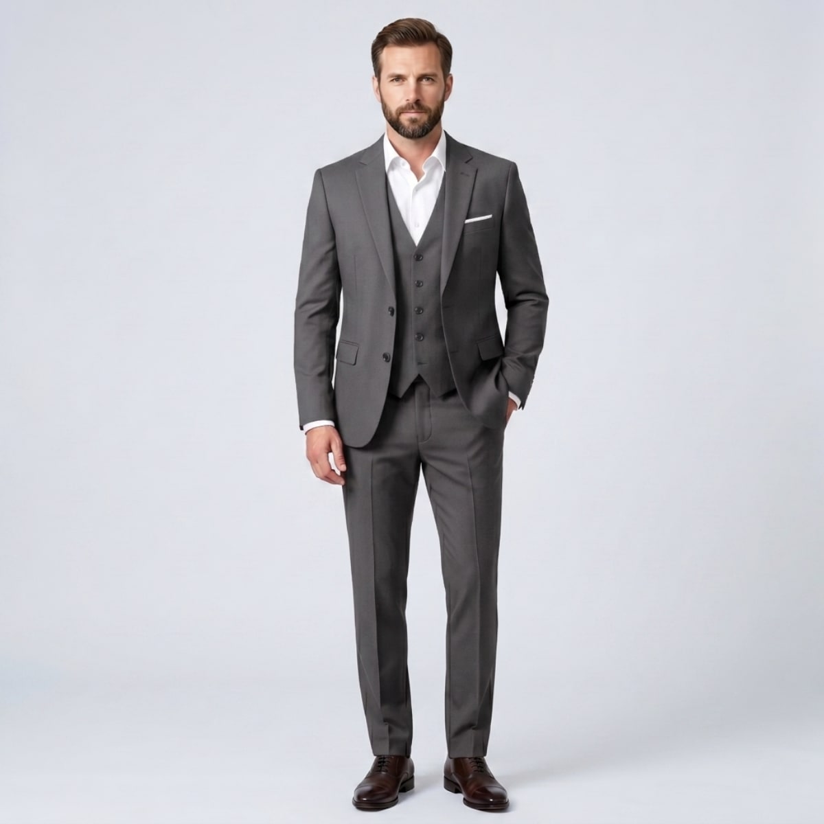 Vaughn Wedding Three Piece Suit_10