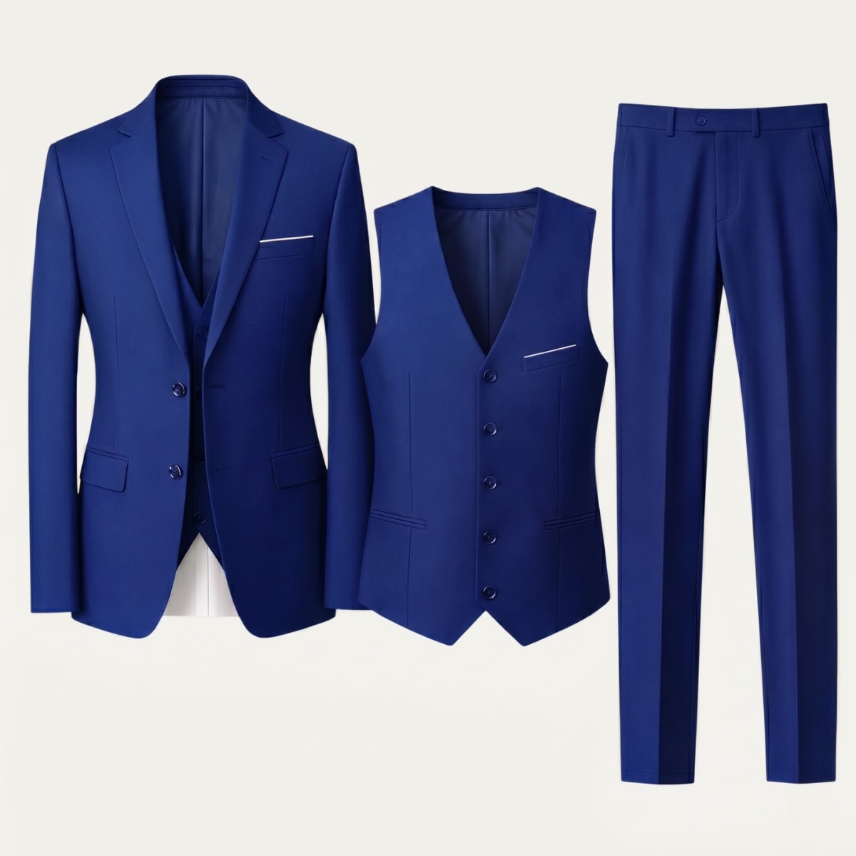 Vaughn Wedding Three Piece Suit_3