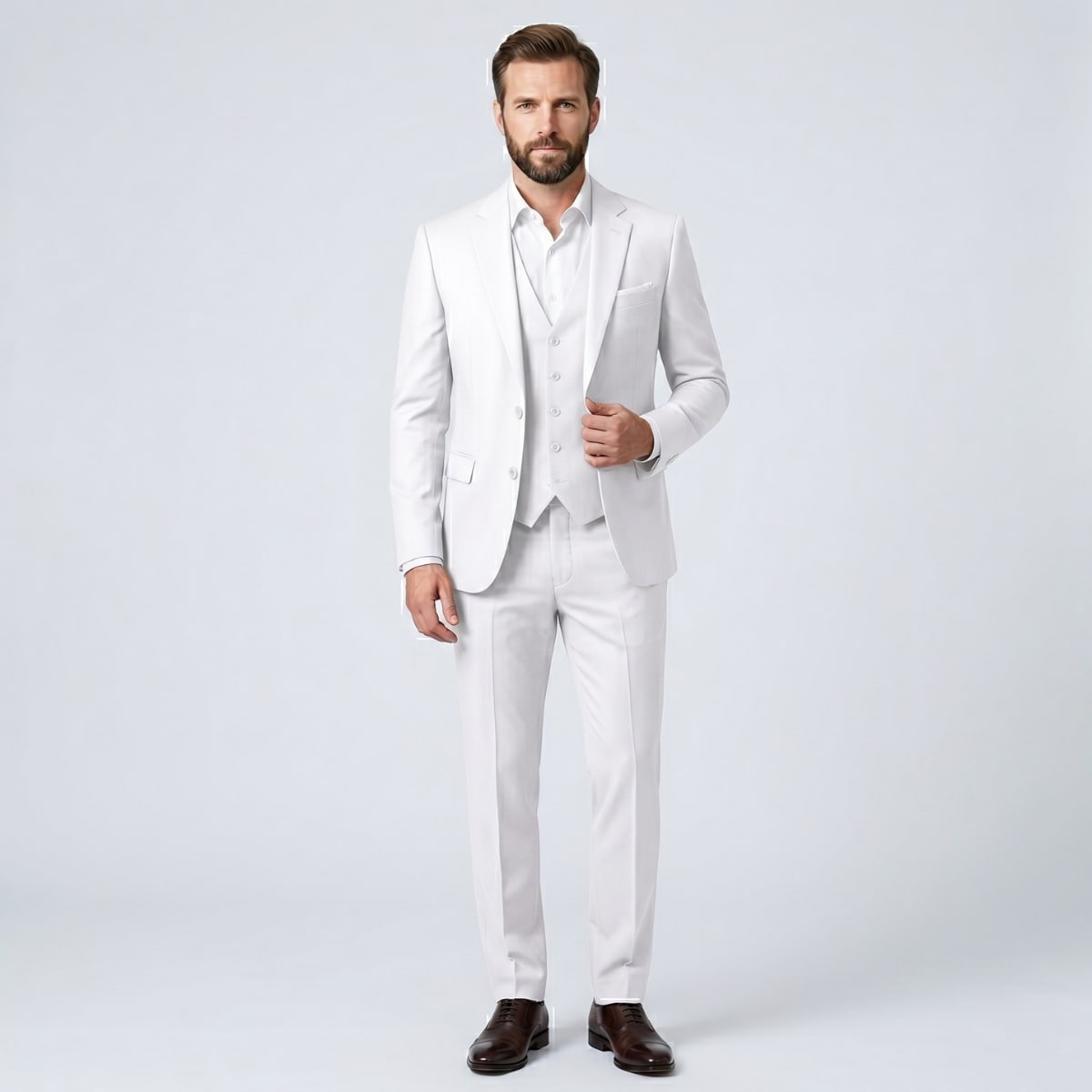 Vaughn Wedding Three Piece Suit_5