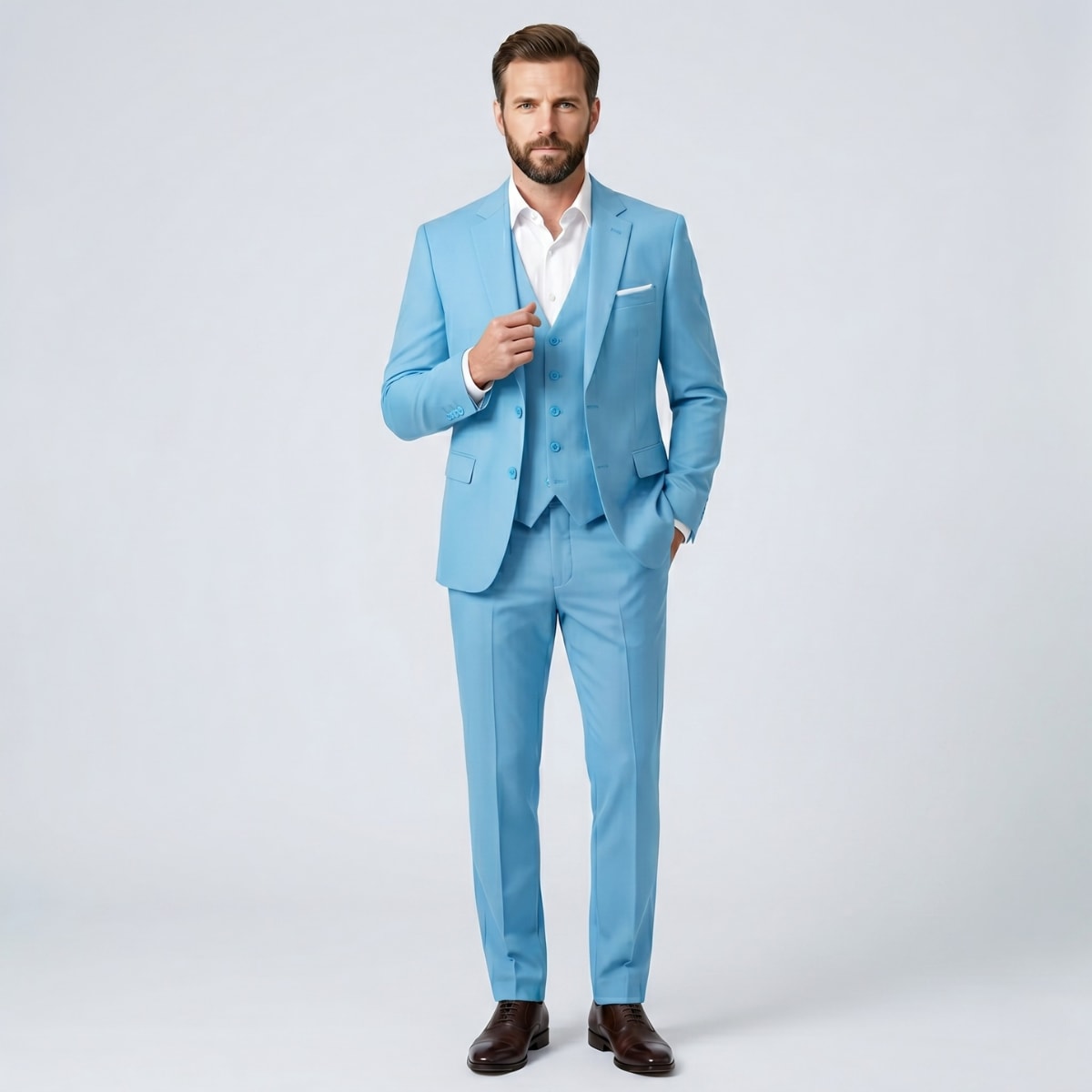 Vaughn Wedding Three Piece Suit_7