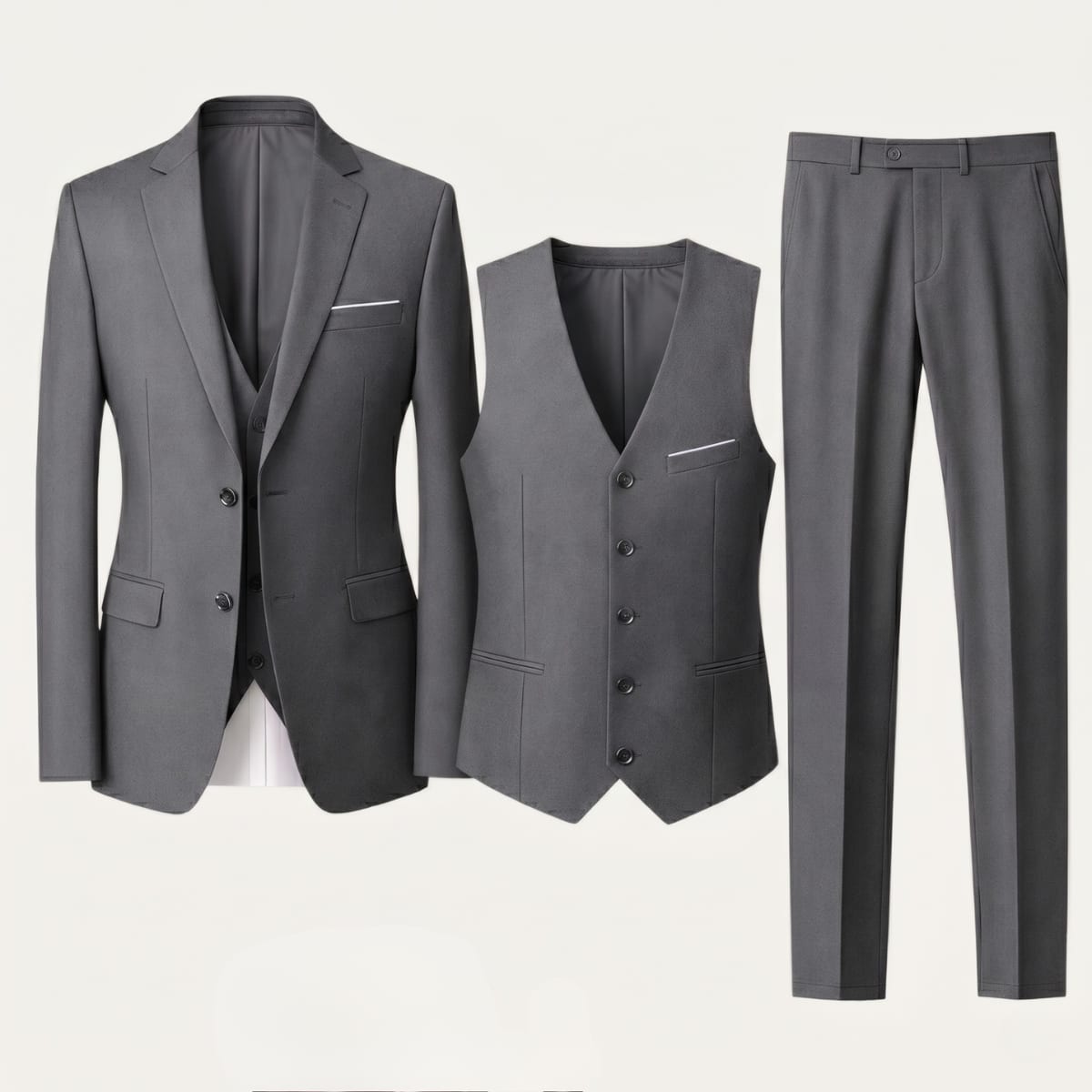 Vaughn Wedding Three Piece Suit_8