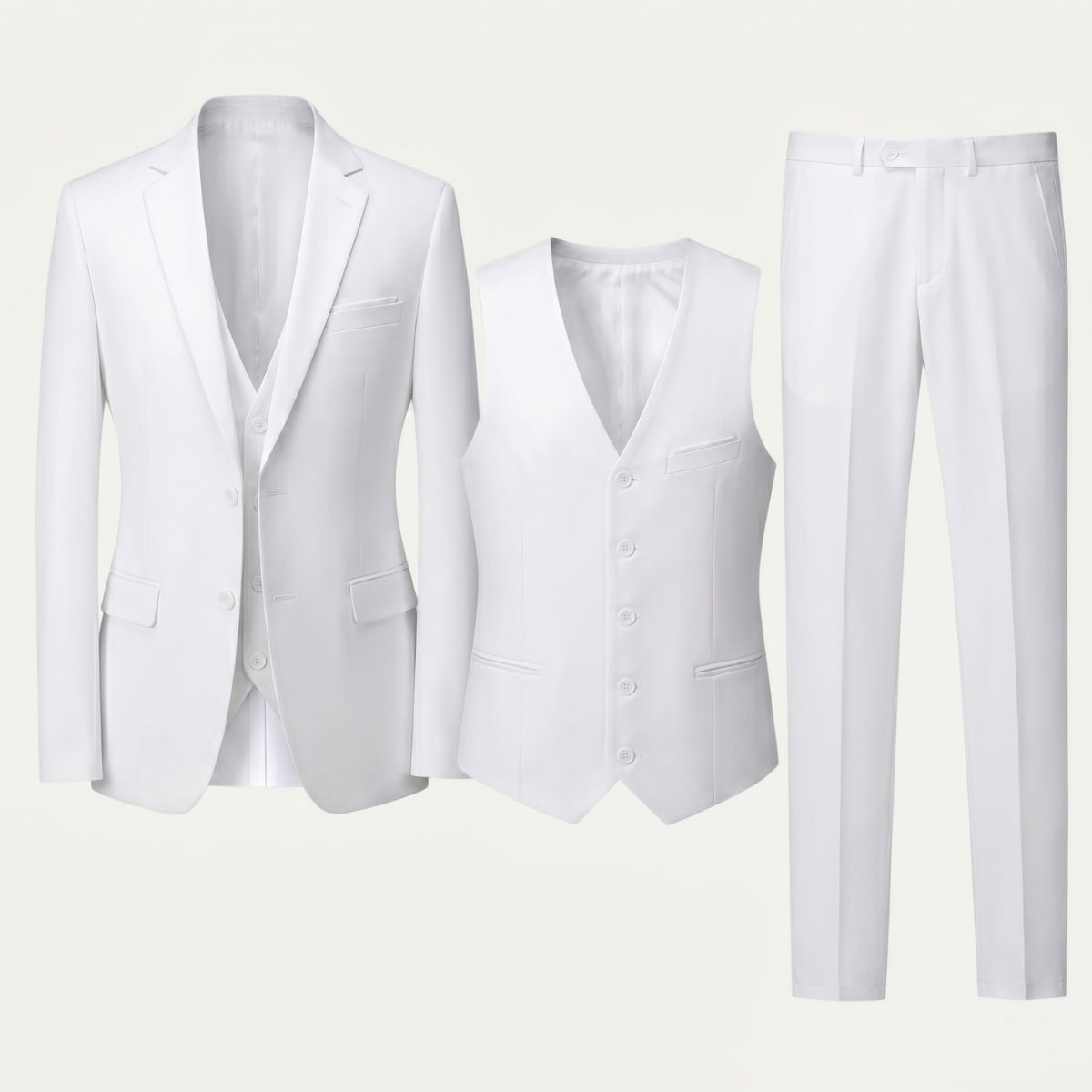 Vaughn Wedding Three Piece Suit_9