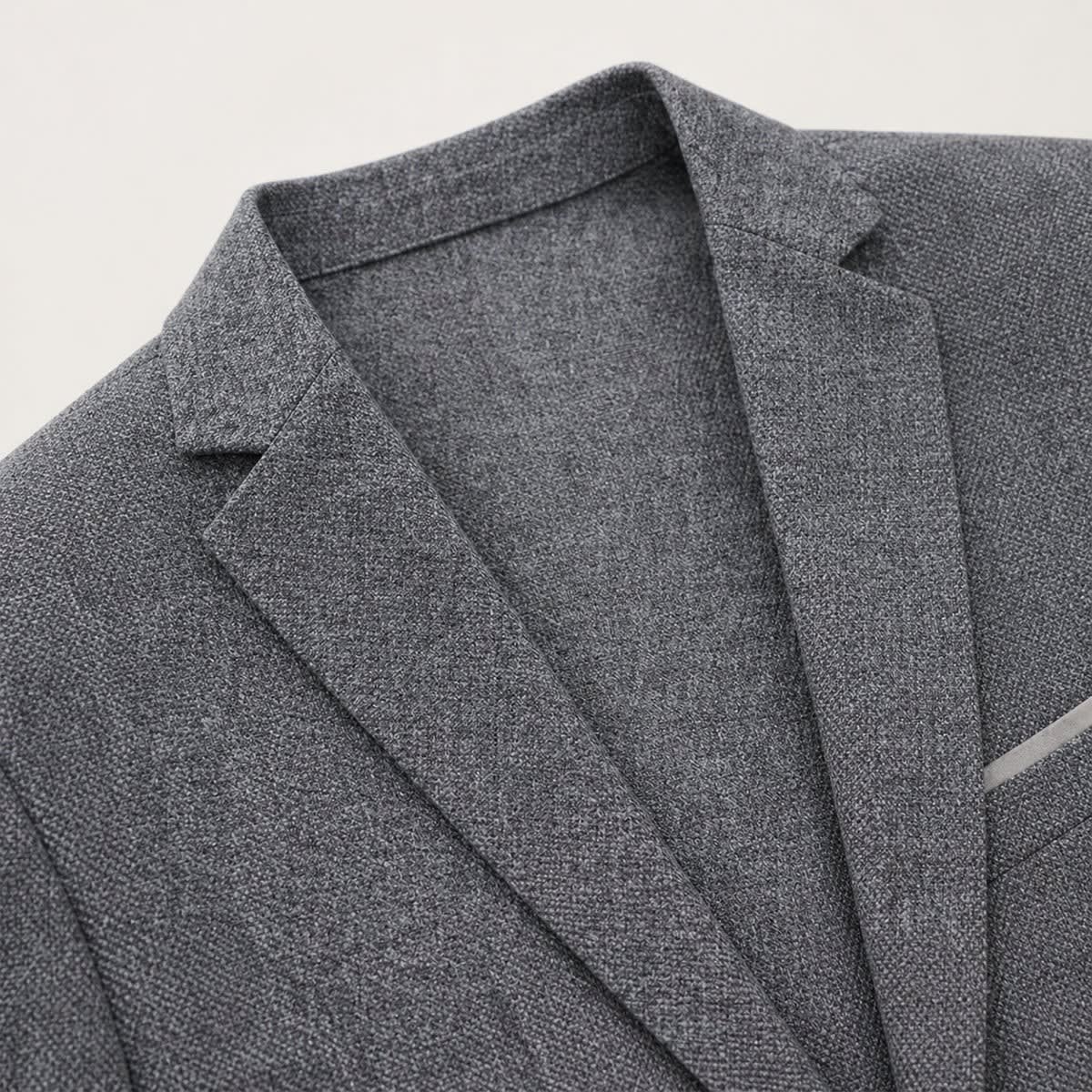 Emory Slim Fit Linen Blazer_3