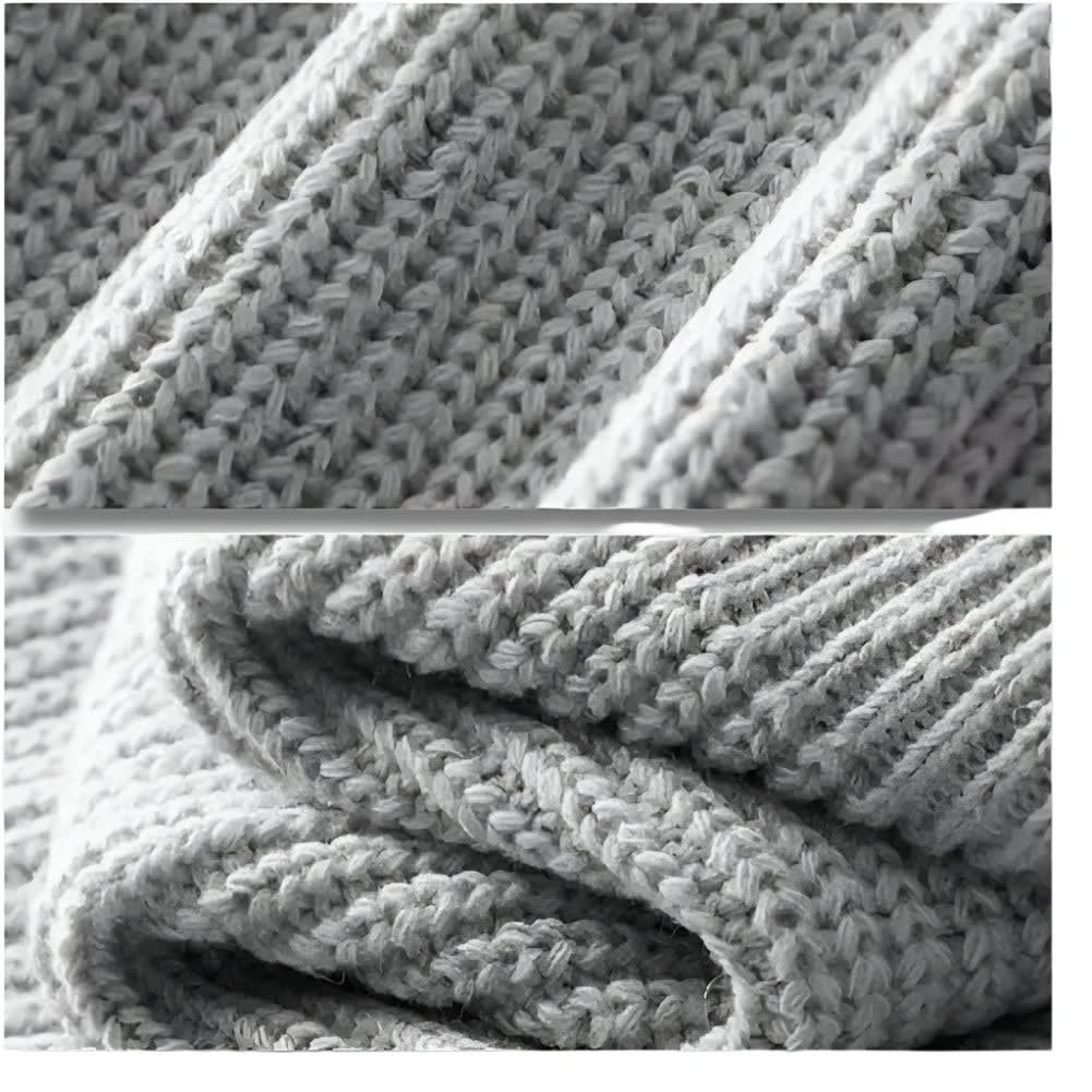 Horace Merino Wool Quarter Zip Sweater_3