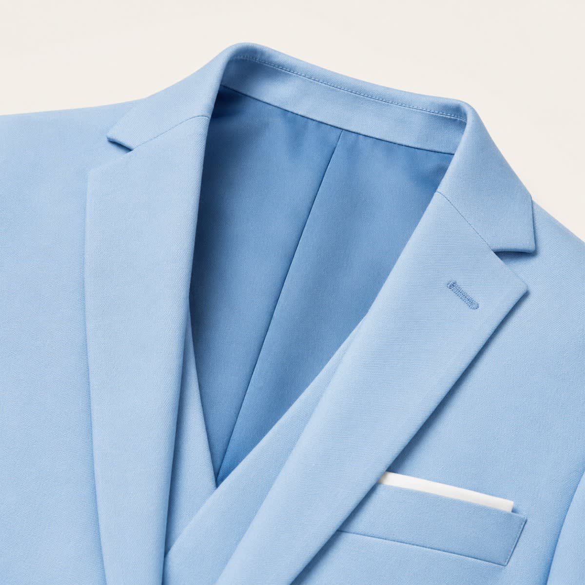 Billy Tailored Fit Three Piece Suit_4