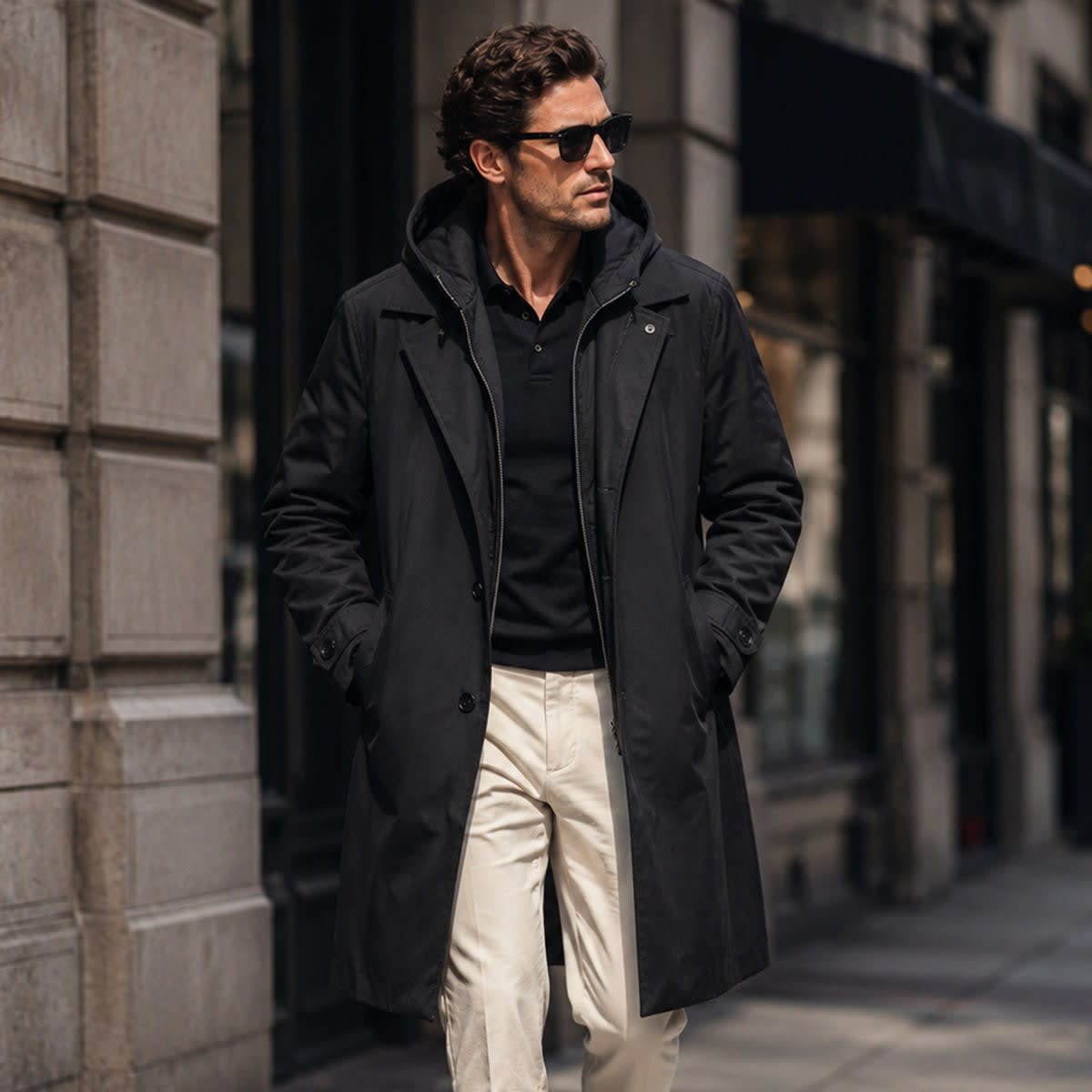 Howard Waterproof Hooded Parka_7