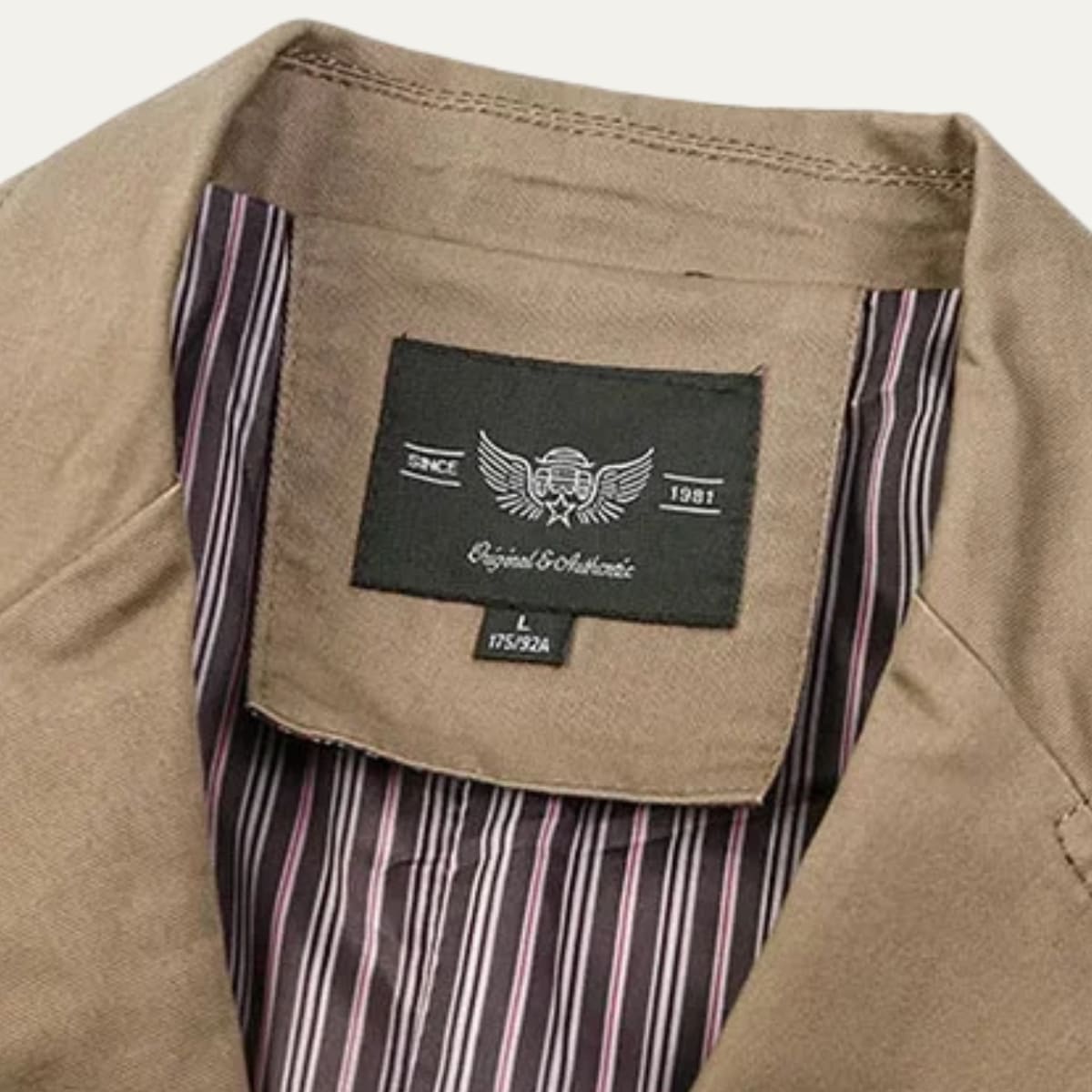 Cyrus Washed Cotton Utility Blazer_3