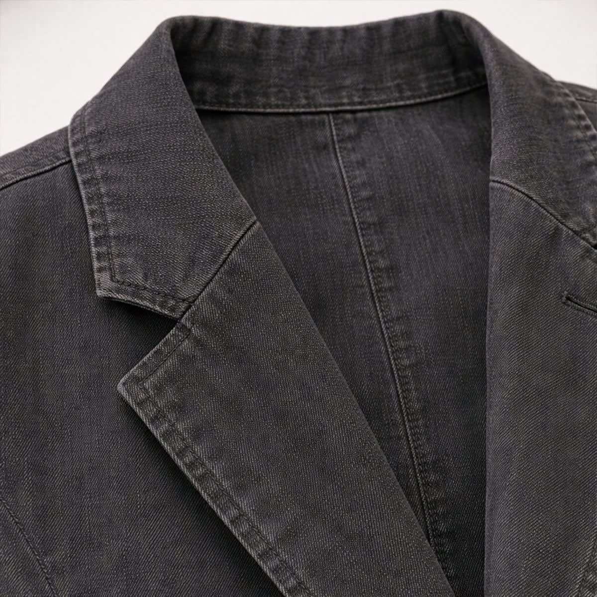 Amos Linen Wedding Guest Blazer_5