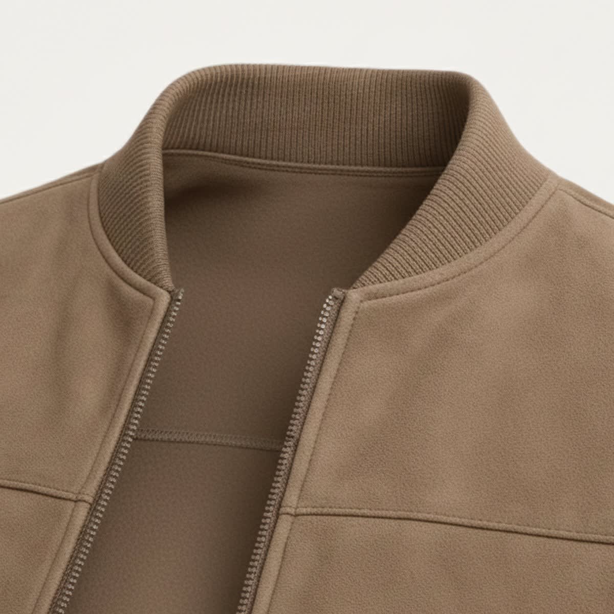 Jett Faux Suede Bomber Jacket_3