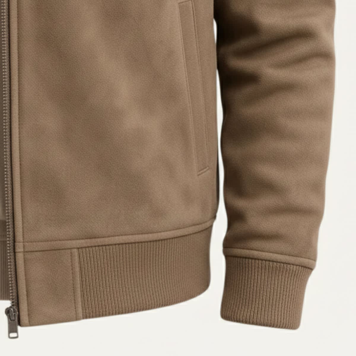 Jett Faux Suede Bomber Jacket_4