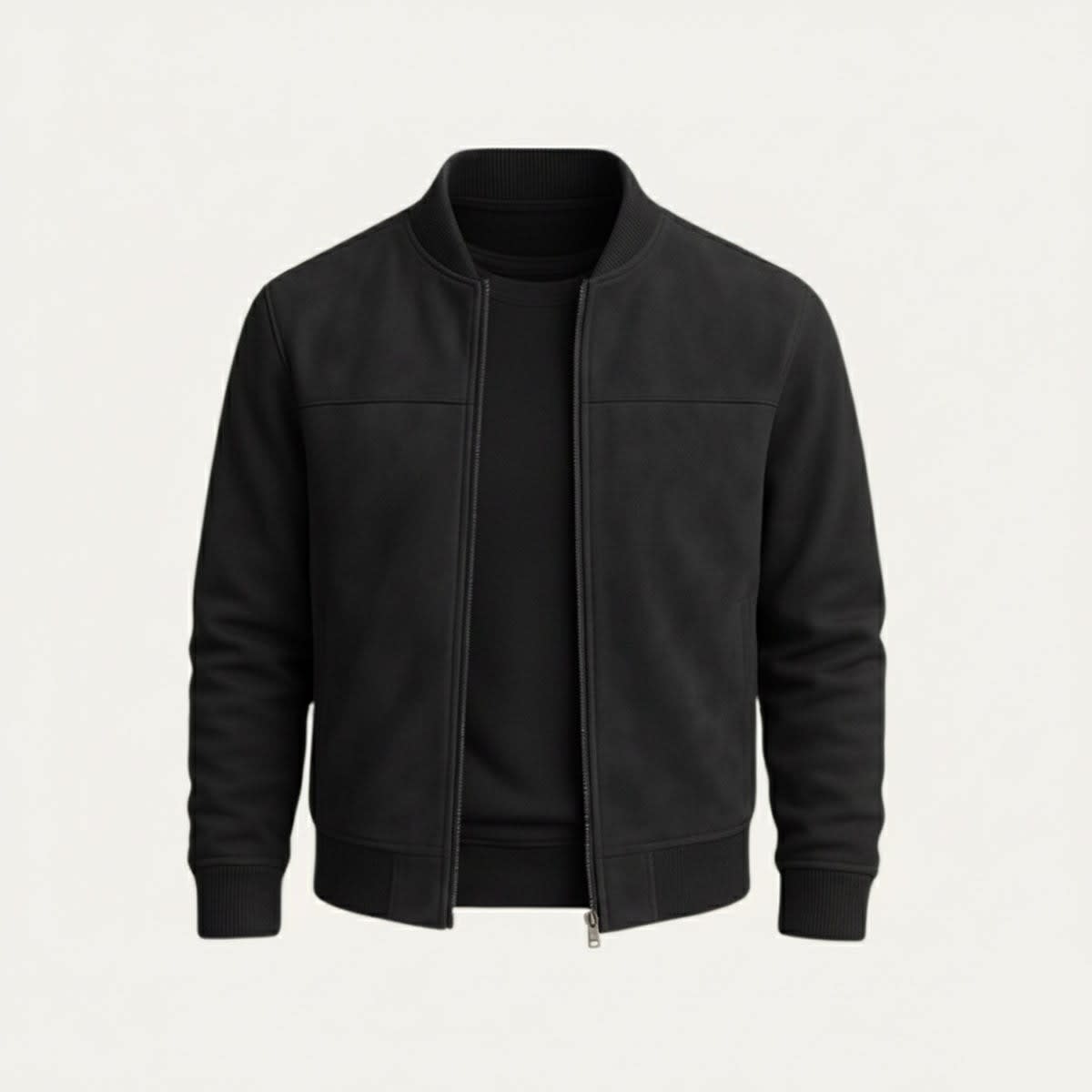 Jett Faux Suede Bomber Jacket_6