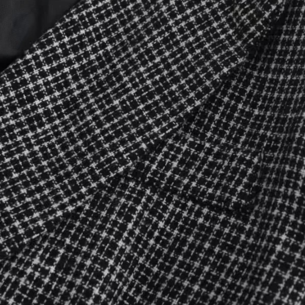 Duncan Double Breasted Houndstooth Blazer_6
