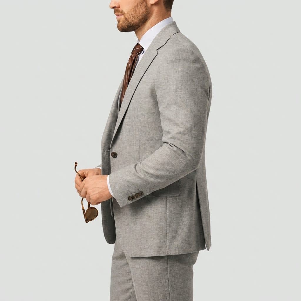 Dominic Three Piece Suit With Vest_16