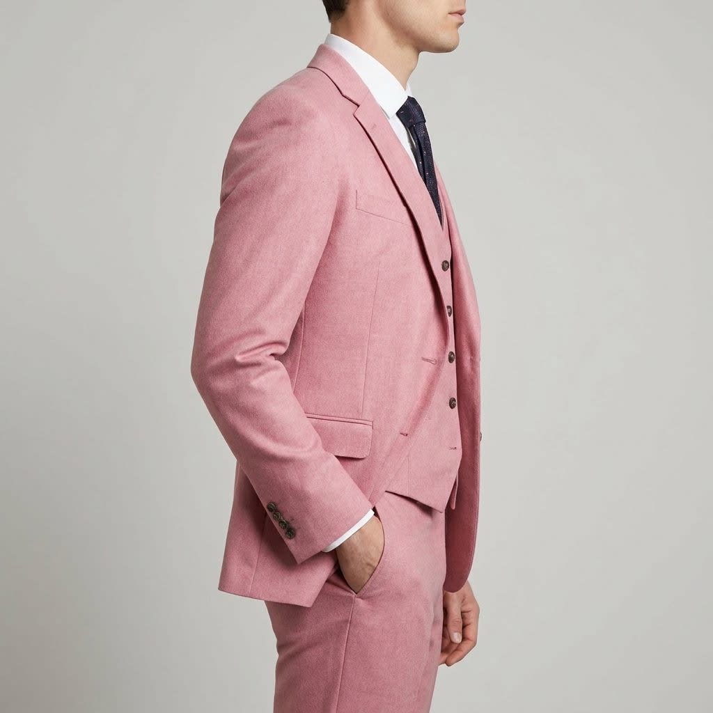 Dominic Three Piece Suit With Vest_22